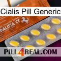 Cialis Pill Generic 42